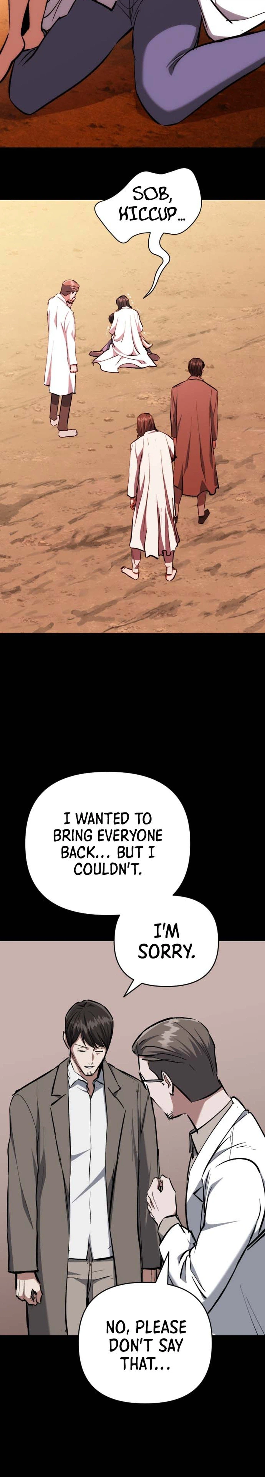 Killing Killer Chapter 146 Page 11