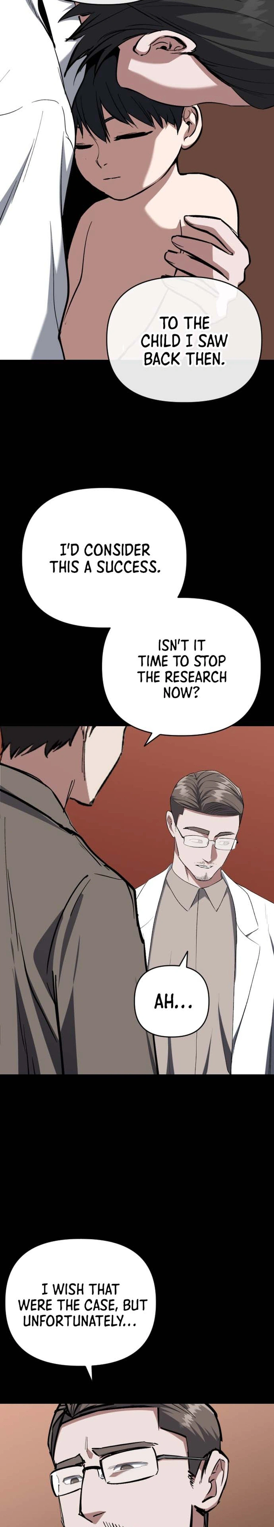 Killing Killer Chapter 146 Page 14