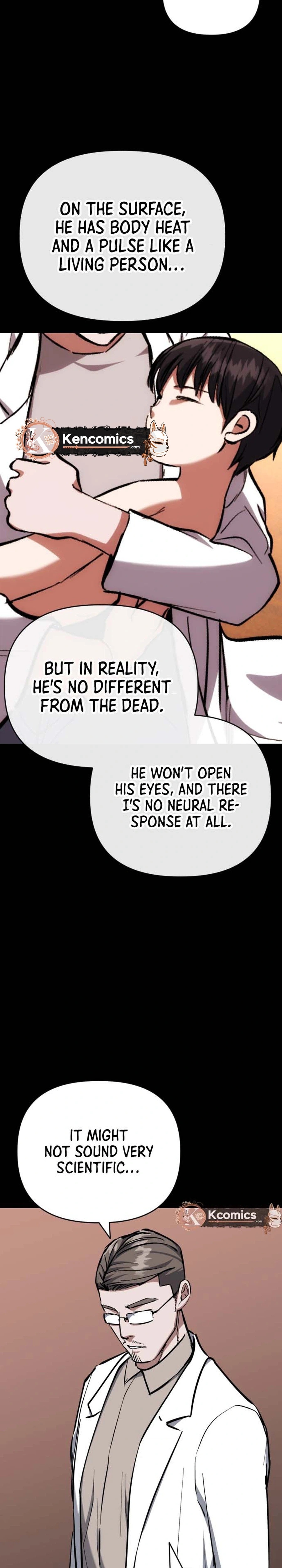 Killing Killer Chapter 146 Page 16