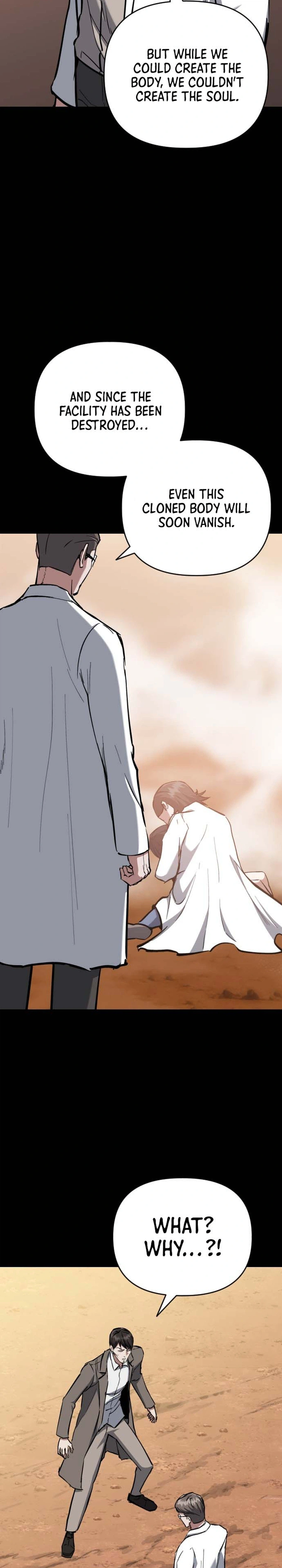 Killing Killer Chapter 146 Page 17