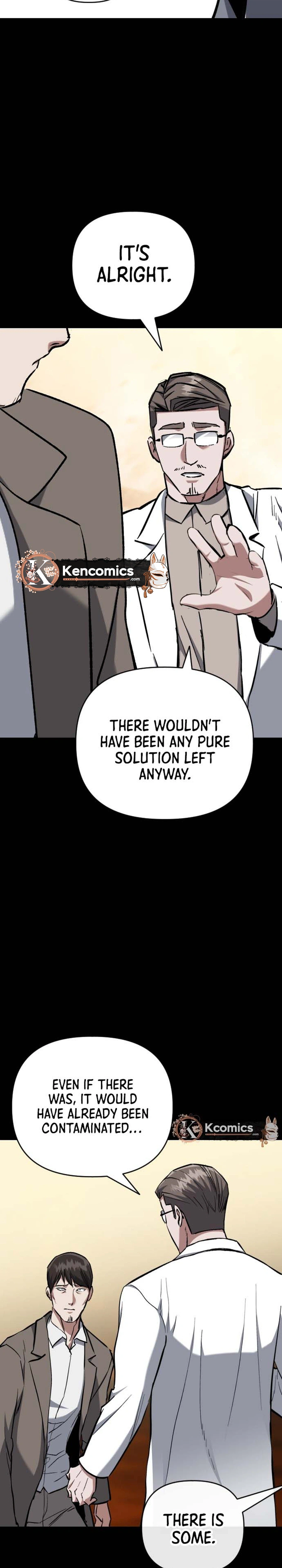 Killing Killer Chapter 146 Page 20