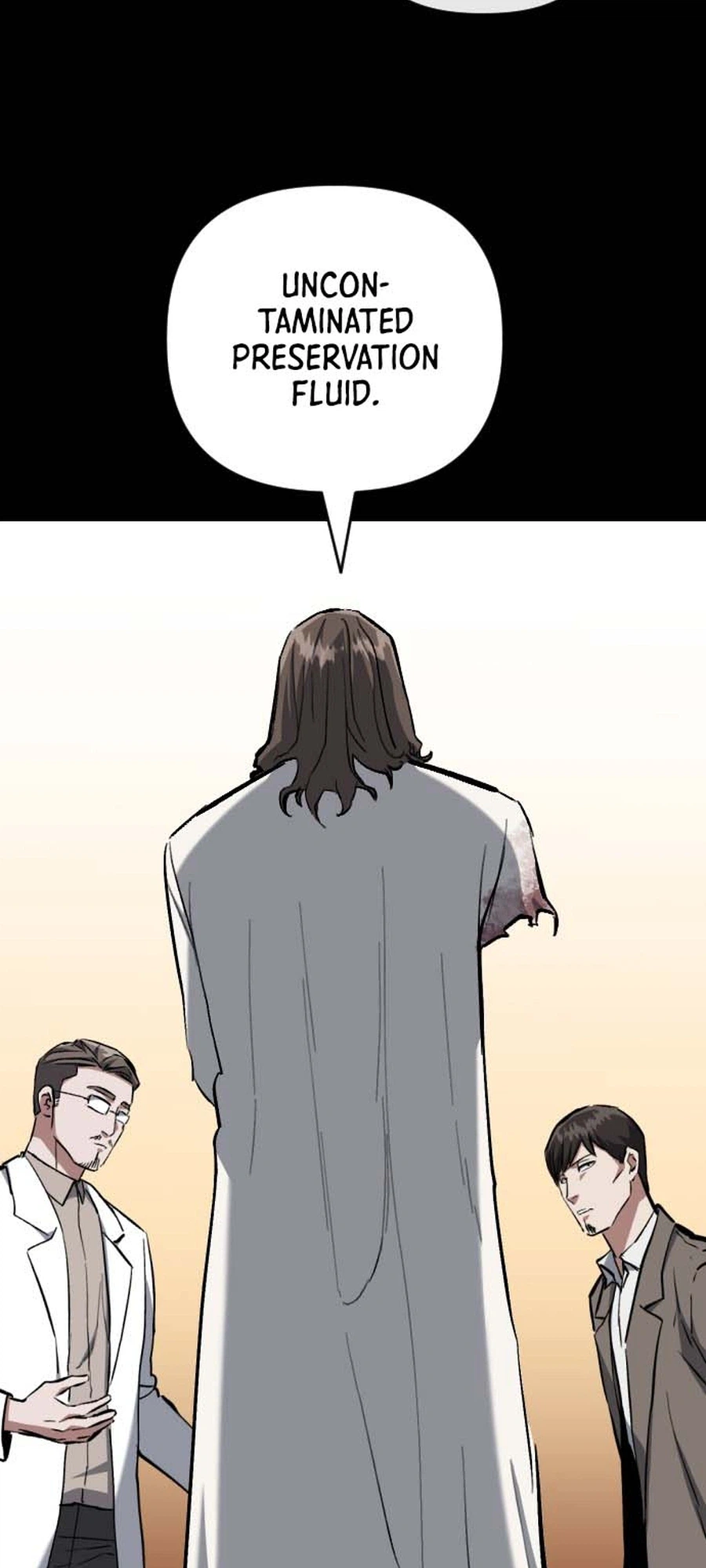 Killing Killer Chapter 146 Page 21