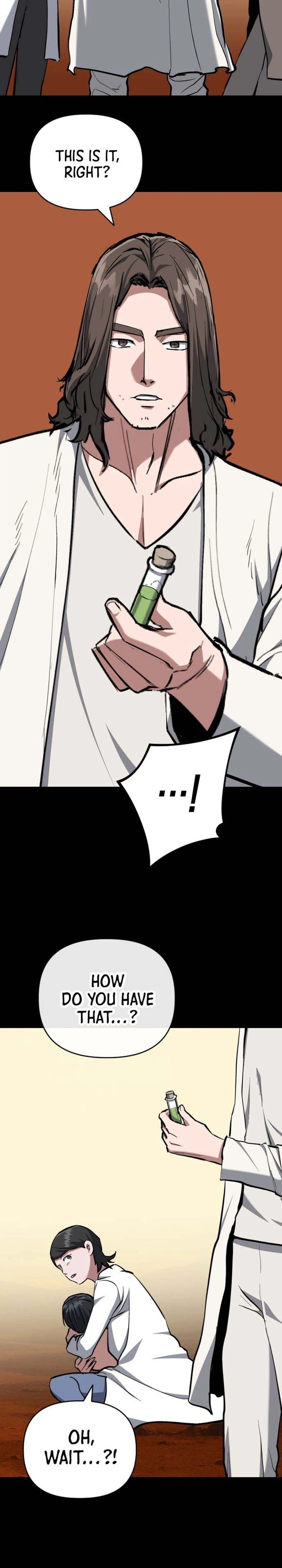 Killing Killer Chapter 146 Page 22