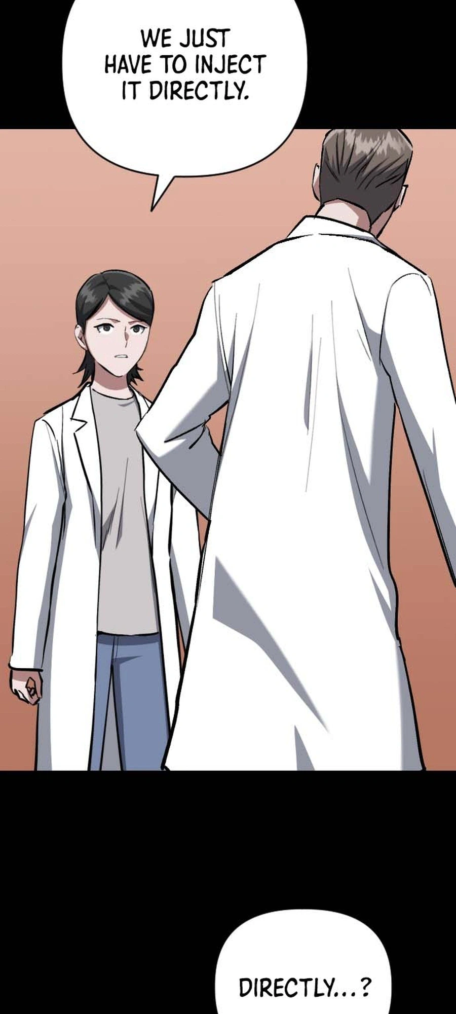 Killing Killer Chapter 146 Page 24