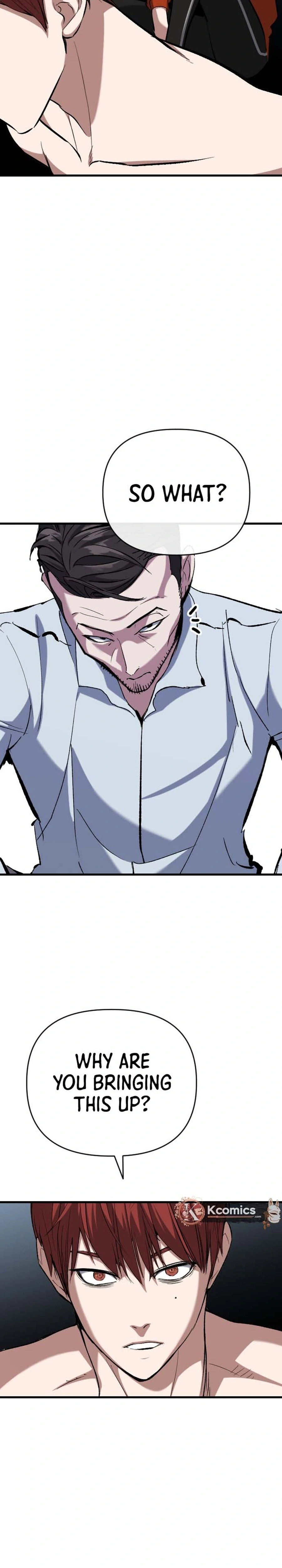 Killing Killer Chapter 146 Page 34
