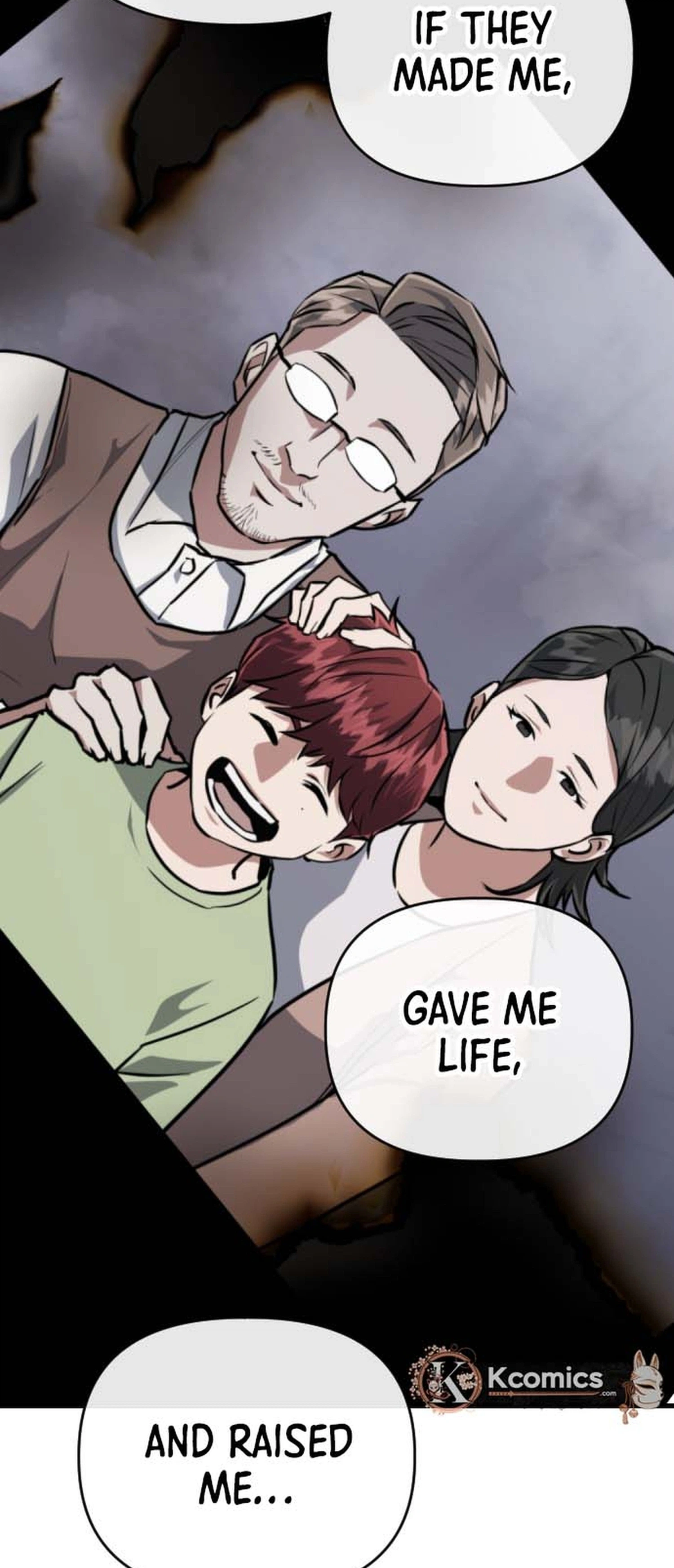 Killing Killer Chapter 146 Page 38