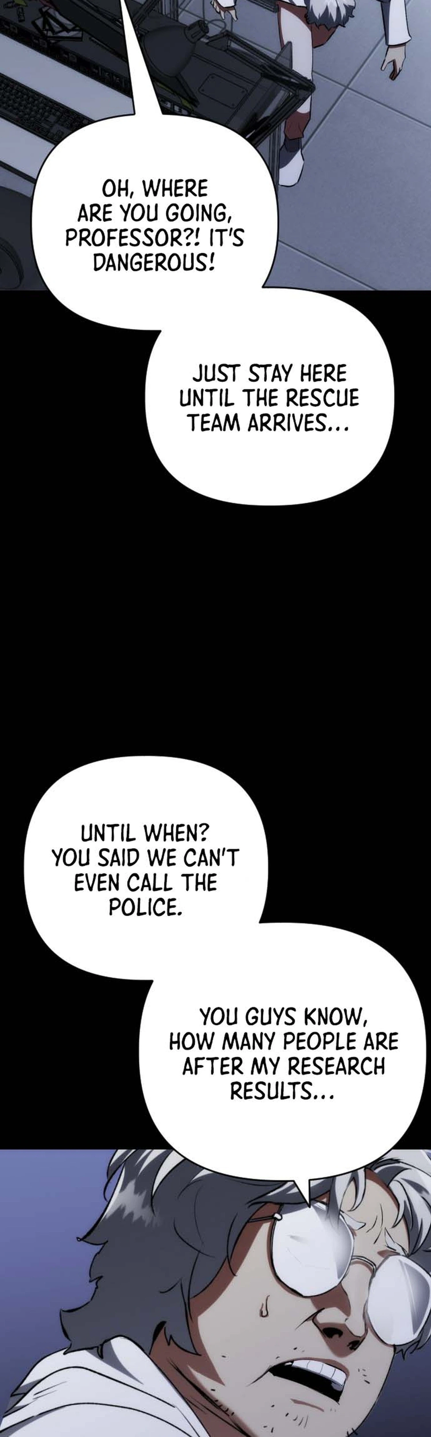 Killing Killer Chapter 136 Page 2