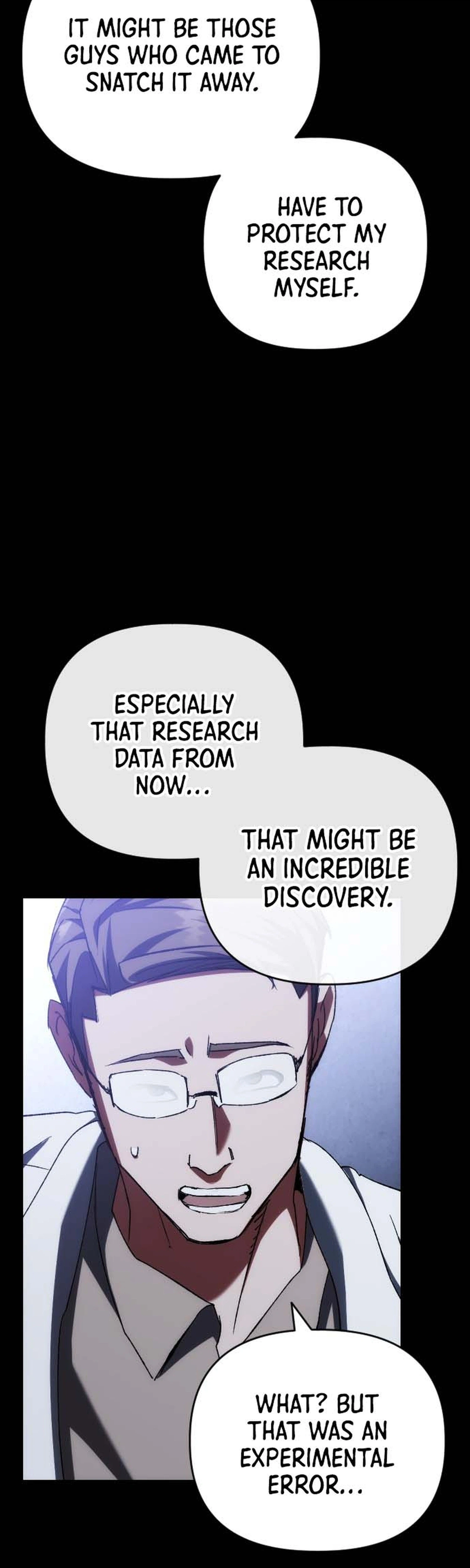 Killing Killer Chapter 136 Page 4