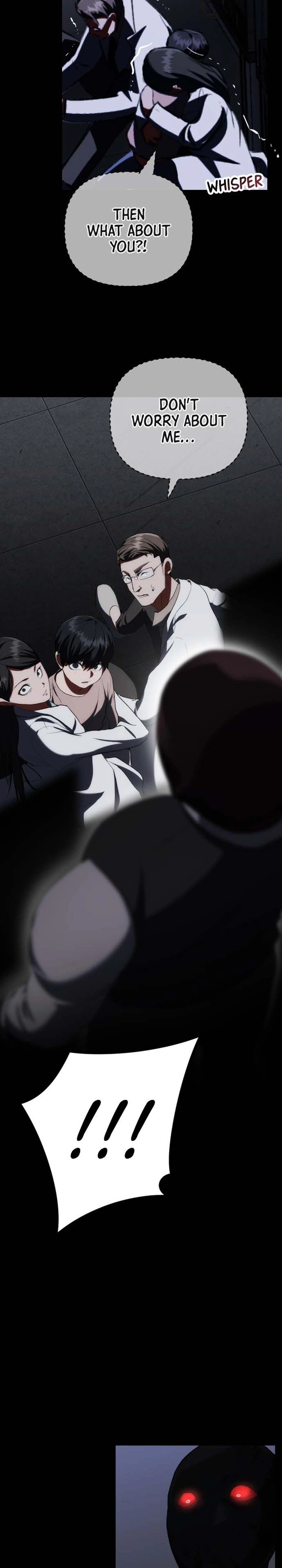 Killing Killer Chapter 136 Page 10