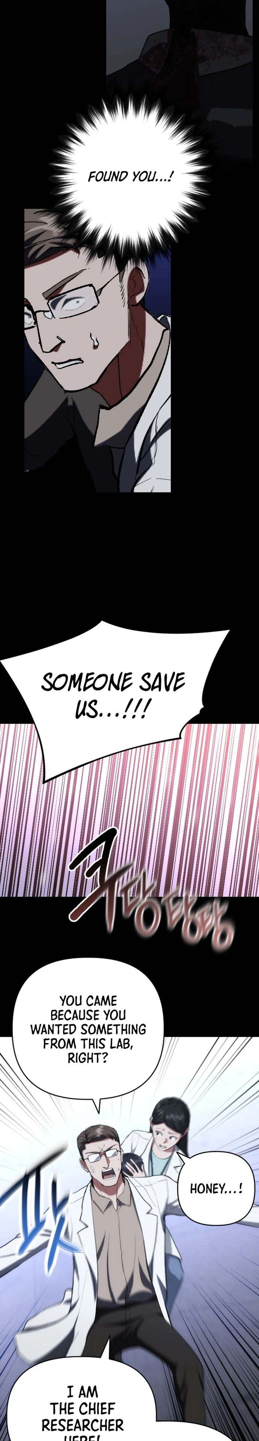 Killing Killer Chapter 136 Page 11