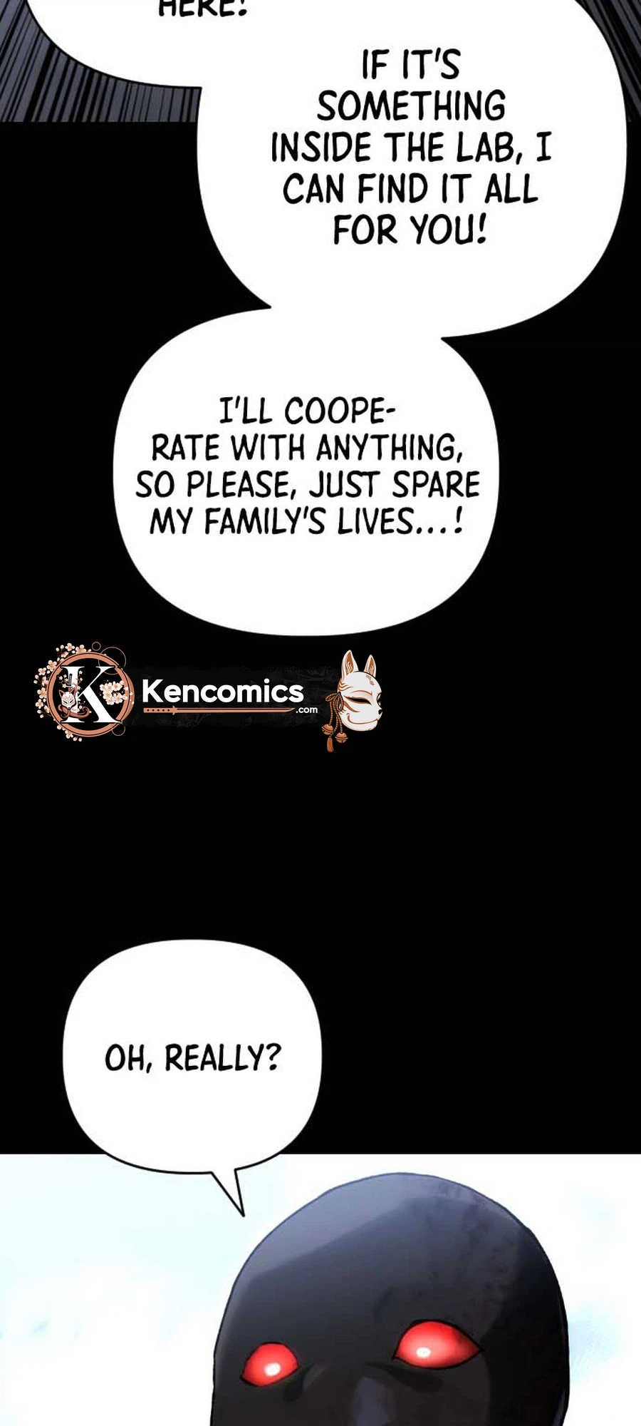 Killing Killer Chapter 136 Page 12