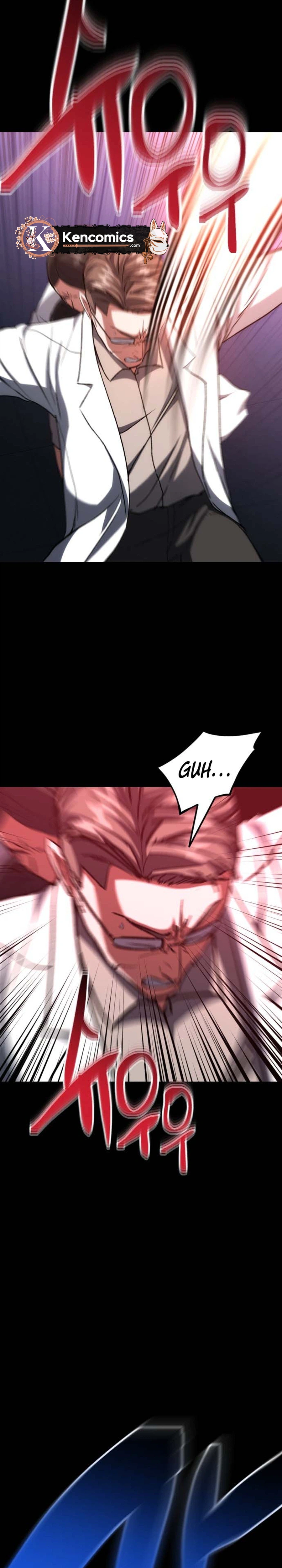 Killing Killer Chapter 136 Page 16