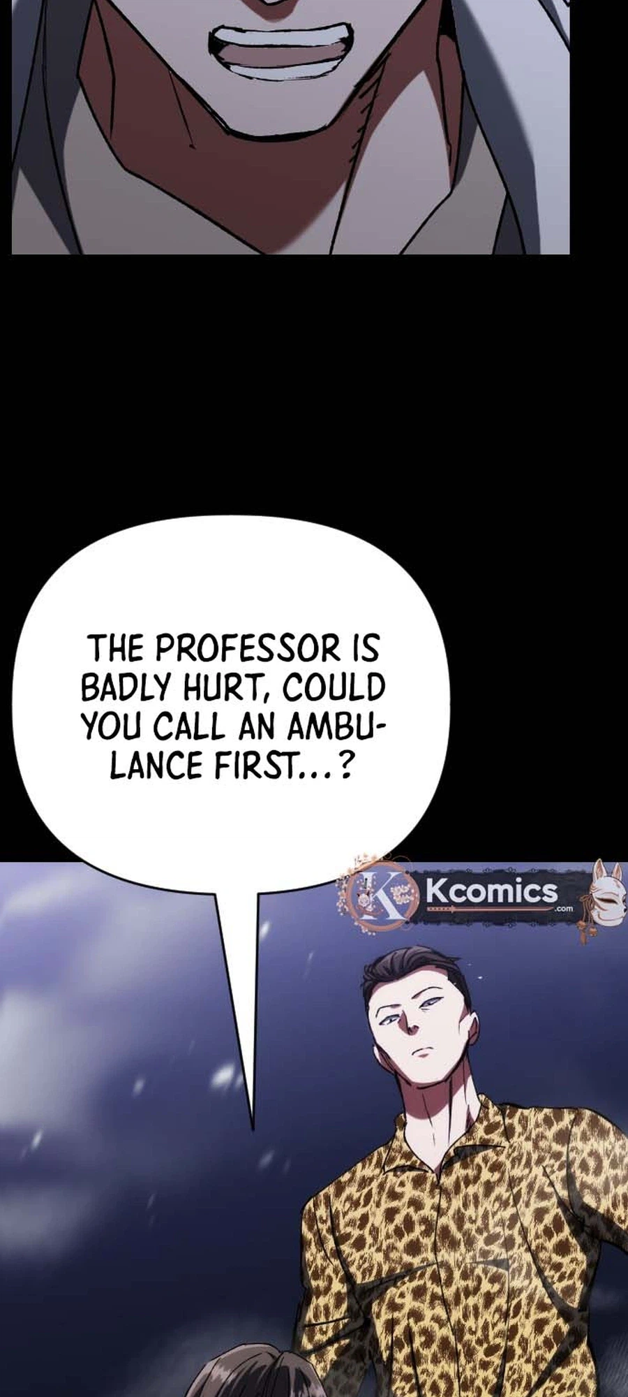 Killing Killer Chapter 136 Page 24