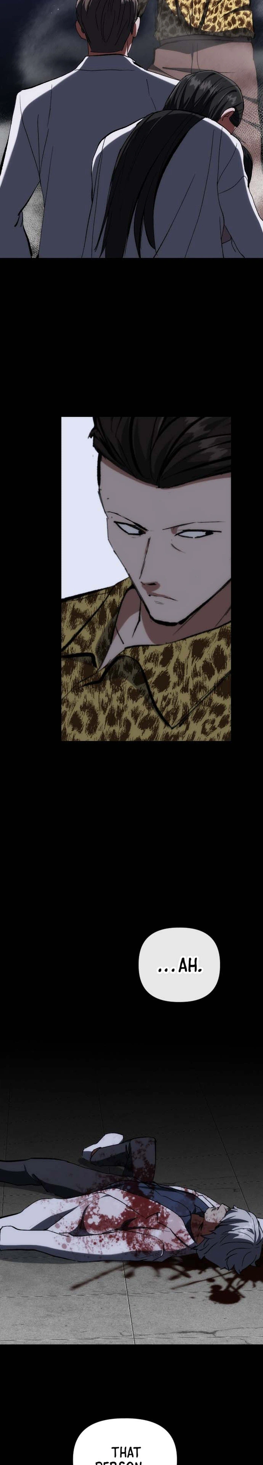 Killing Killer Chapter 136 Page 25