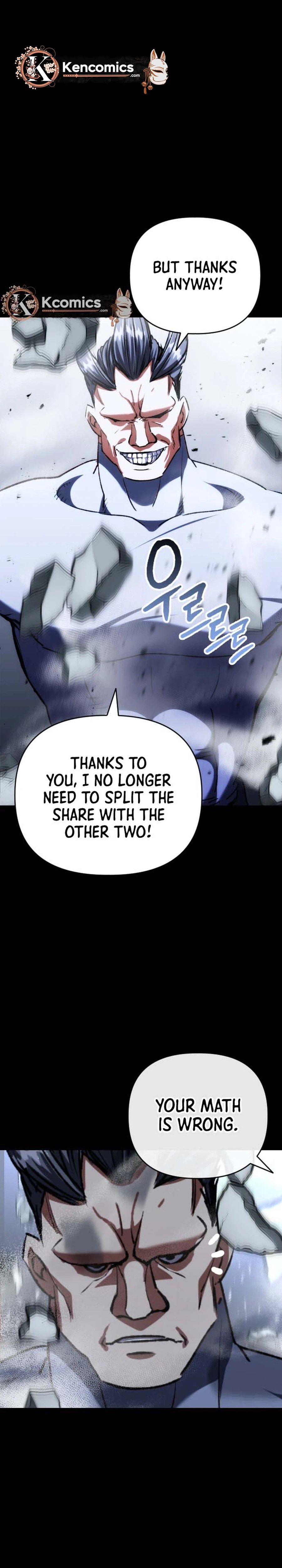 Killing Killer Chapter 136 Page 35