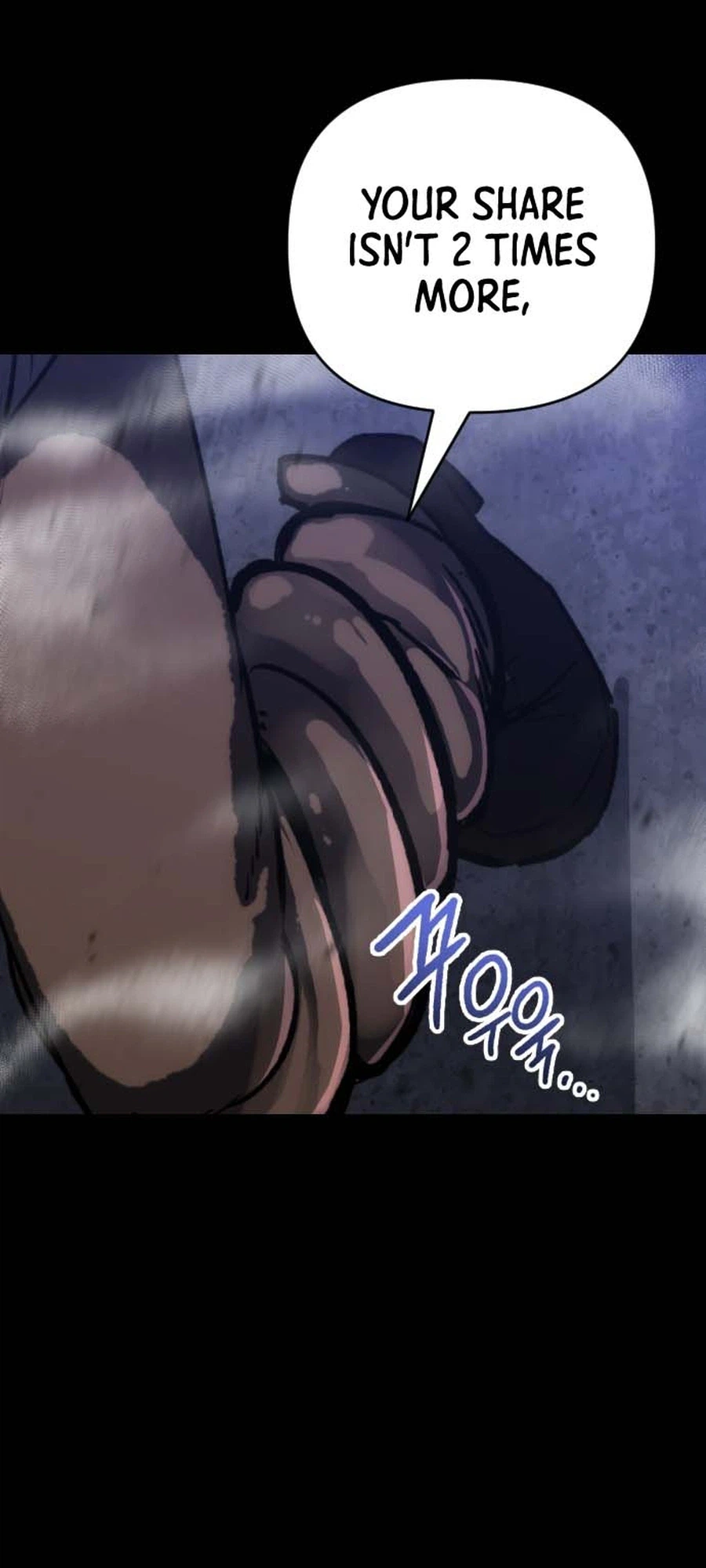 Killing Killer Chapter 136 Page 36
