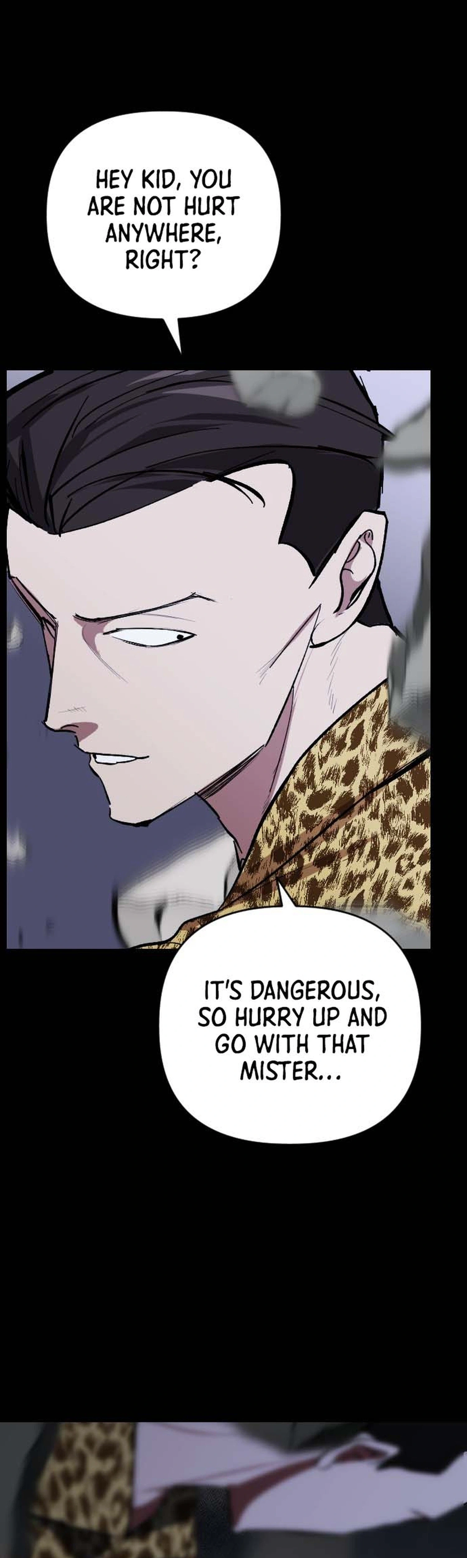 Killing Killer Chapter 136 Page 40