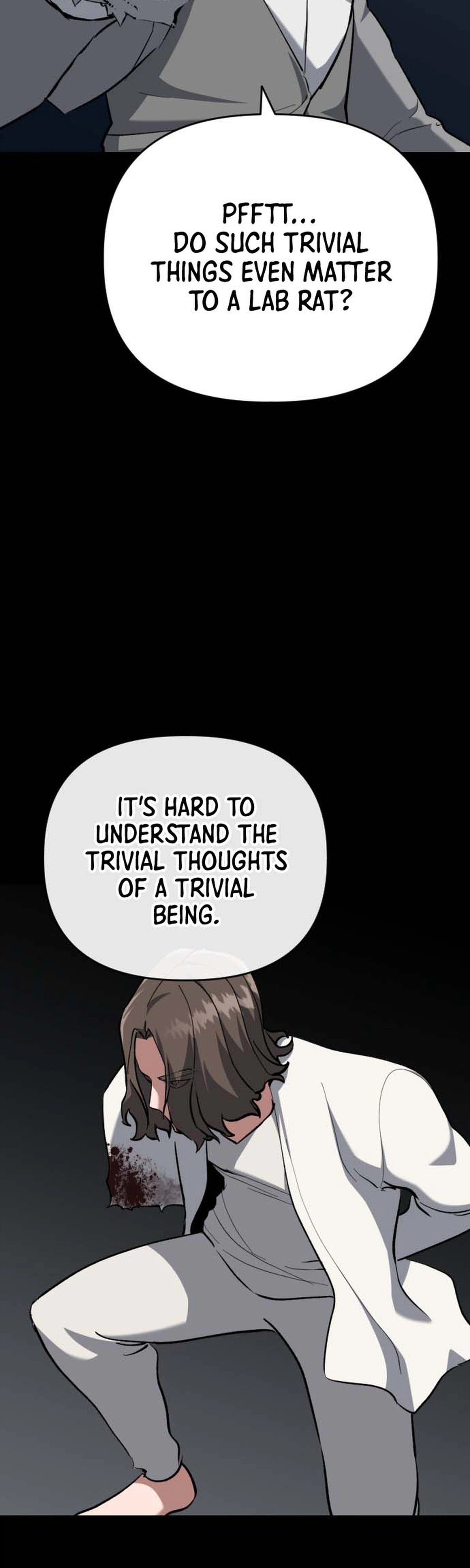 Killing Killer Chapter 143 Page 2