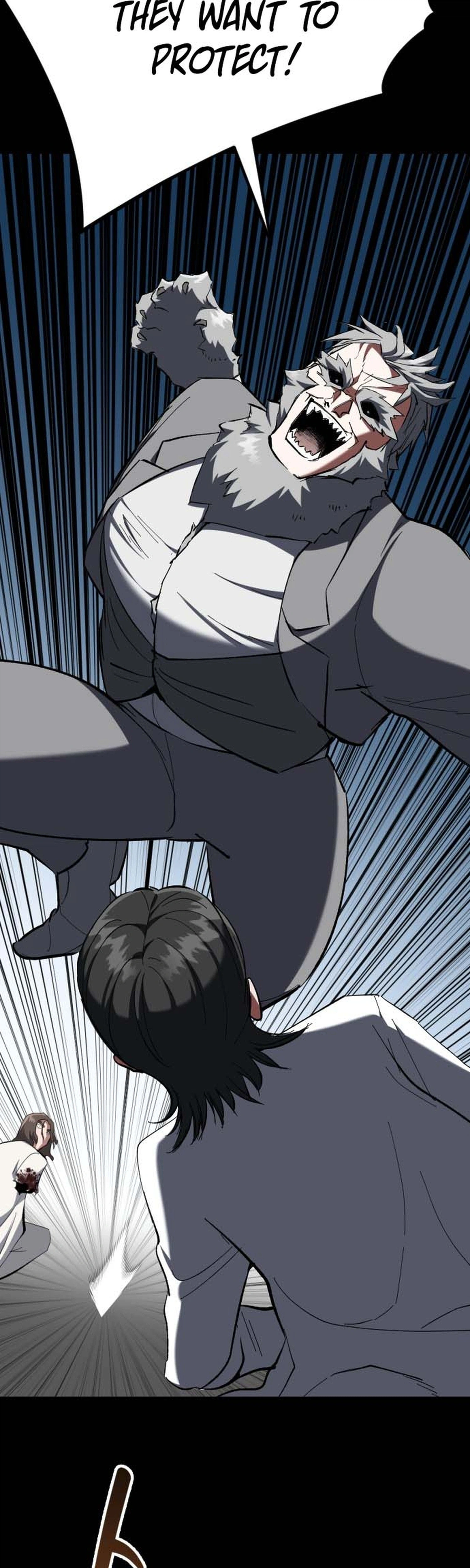 Killing Killer Chapter 143 Page 5