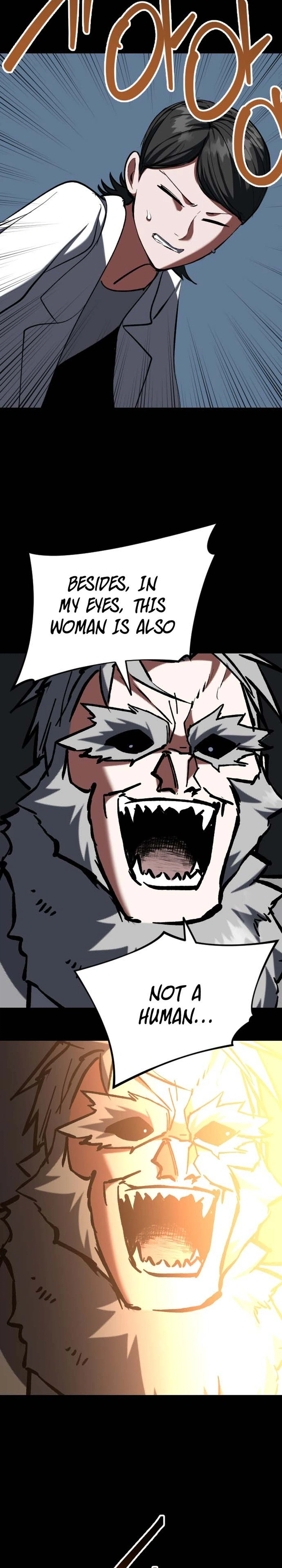 Killing Killer Chapter 143 Page 7