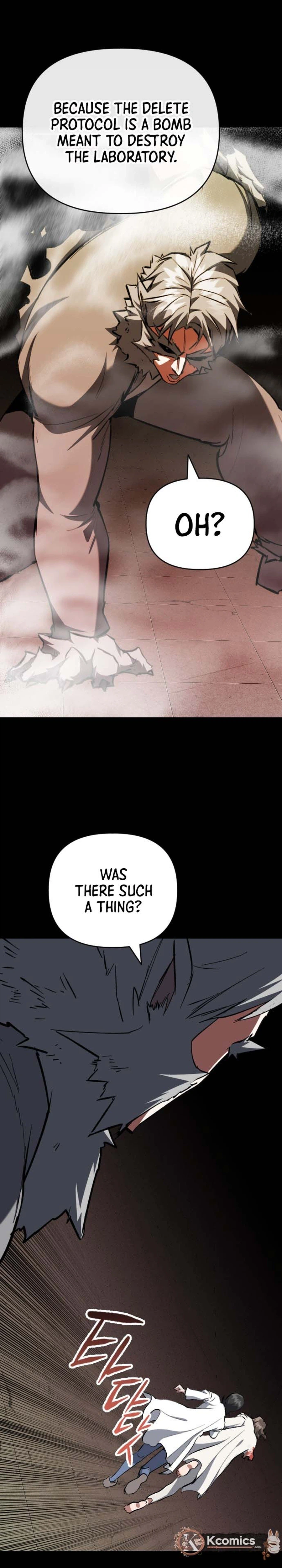 Killing Killer Chapter 143 Page 11