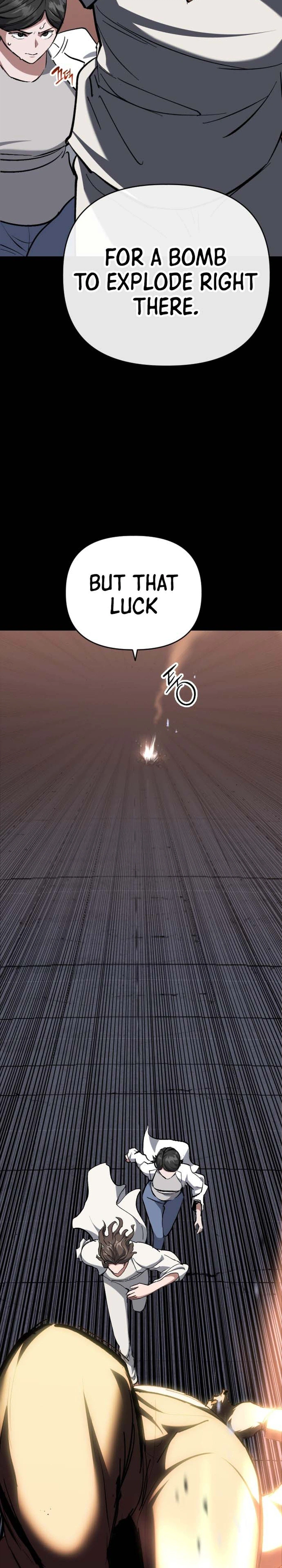 Killing Killer Chapter 143 Page 13