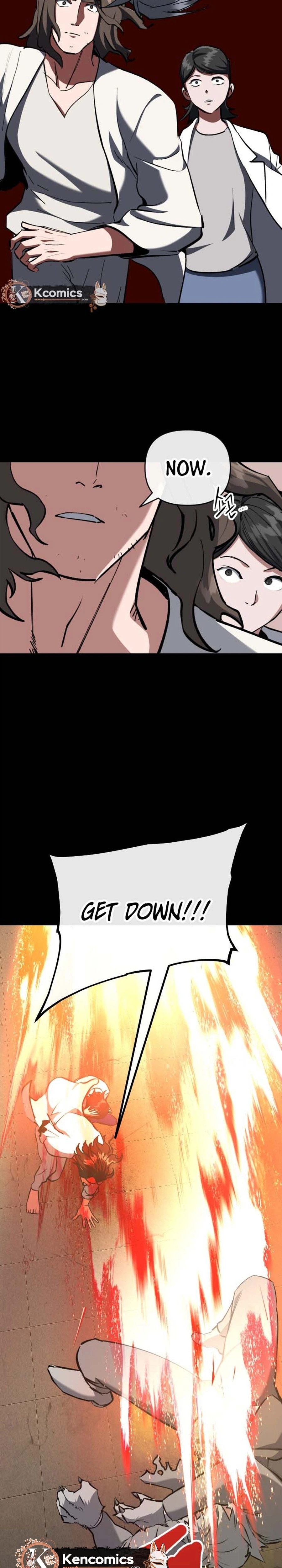 Killing Killer Chapter 143 Page 16