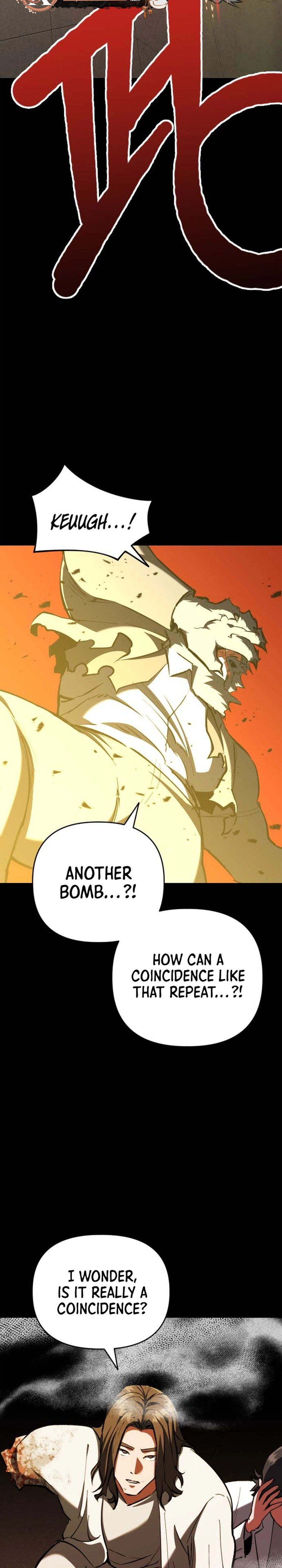Killing Killer Chapter 143 Page 17