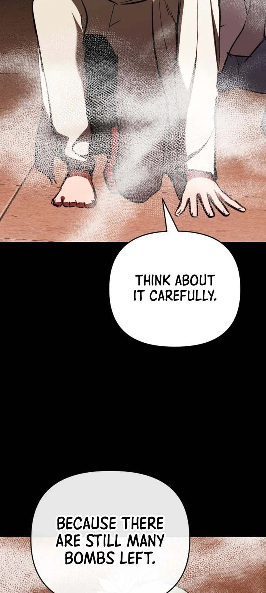Killing Killer Chapter 143 Page 18