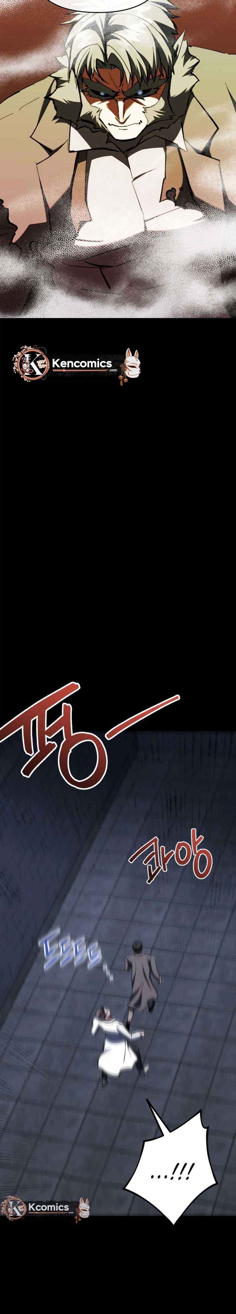 Killing Killer Chapter 143 Page 19