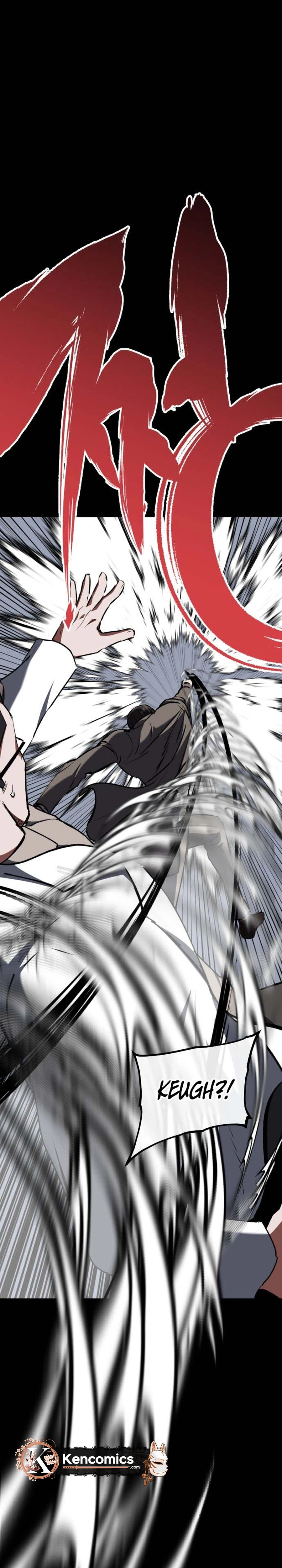Killing Killer Chapter 143 Page 22