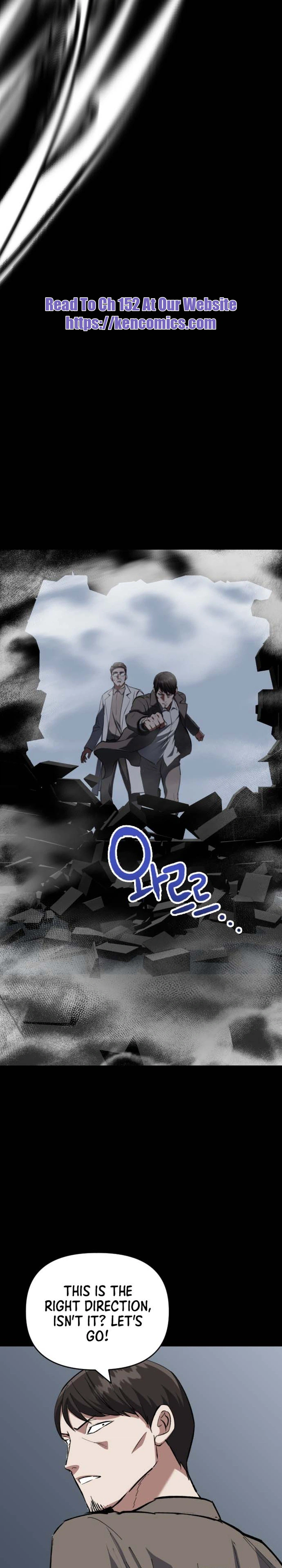 Killing Killer Chapter 143 Page 23