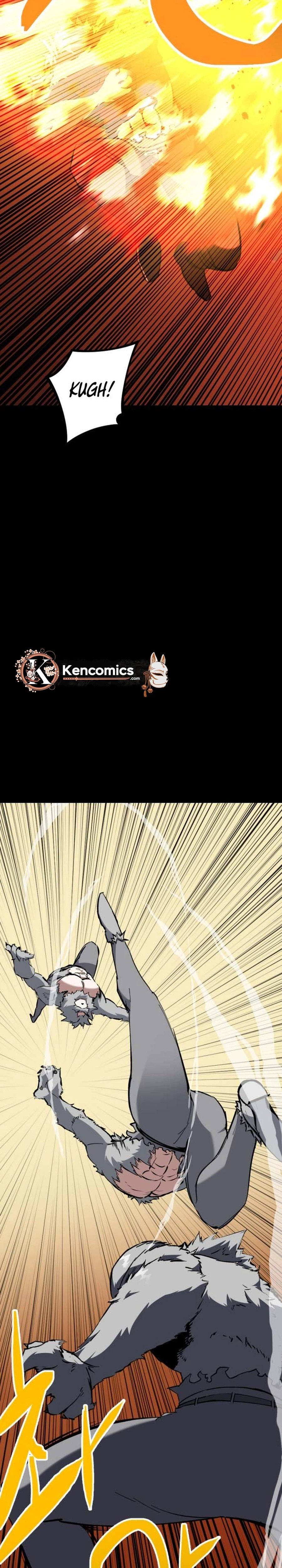 Killing Killer Chapter 143 Page 25