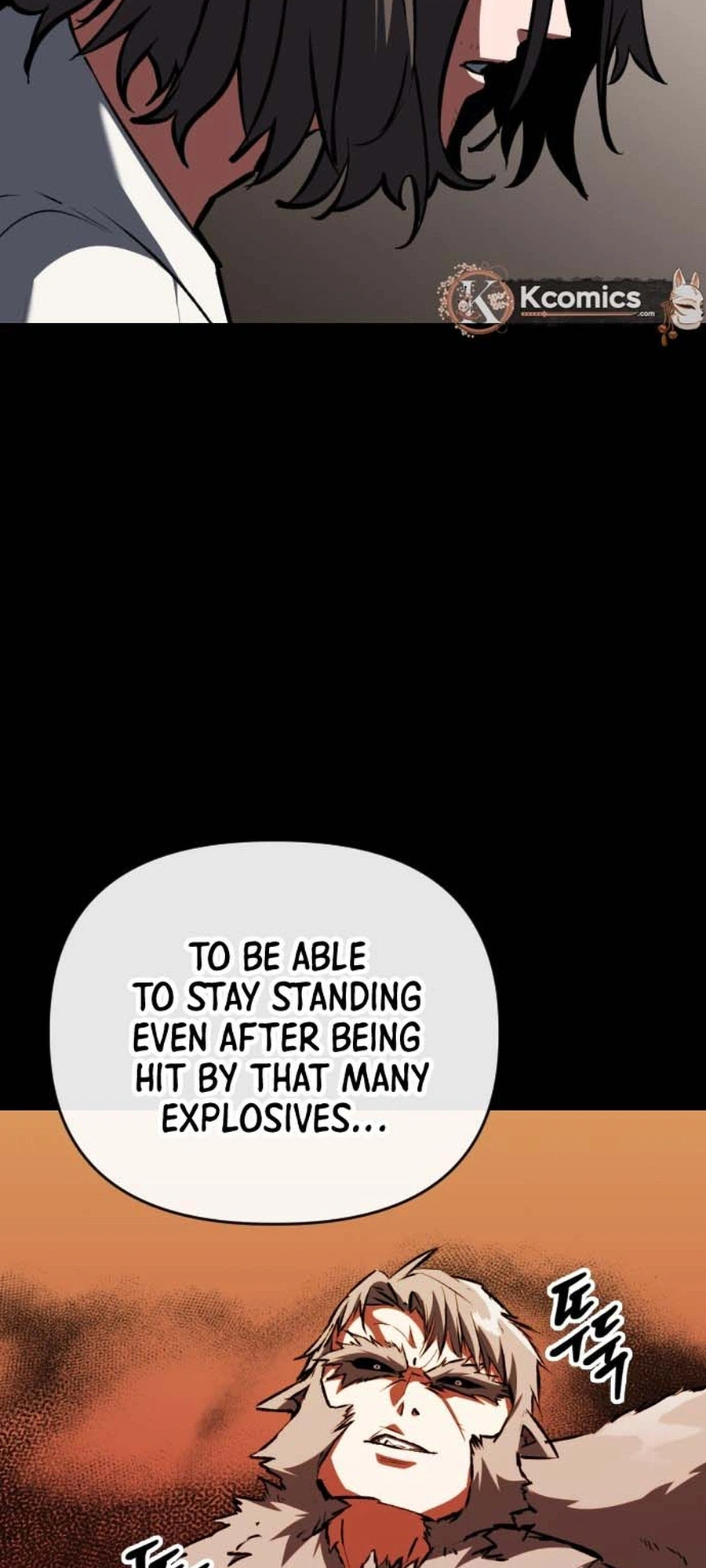 Killing Killer Chapter 143 Page 27