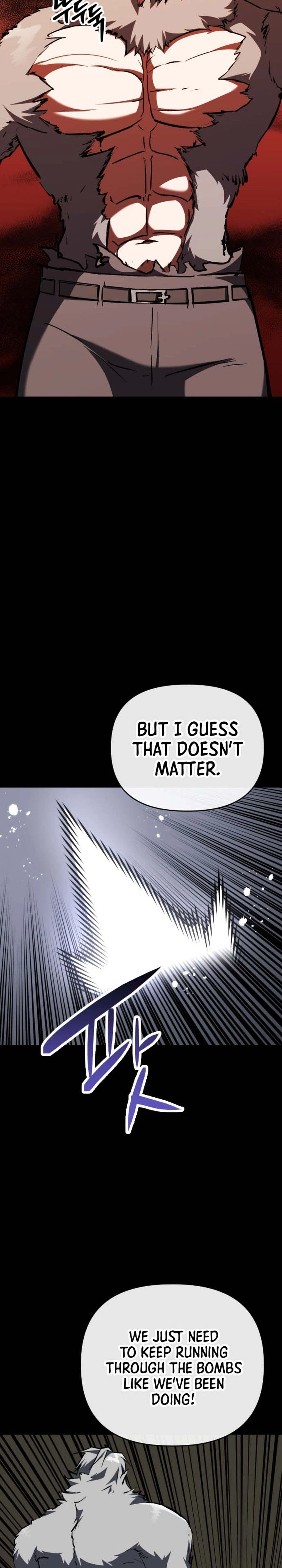 Killing Killer Chapter 143 Page 28