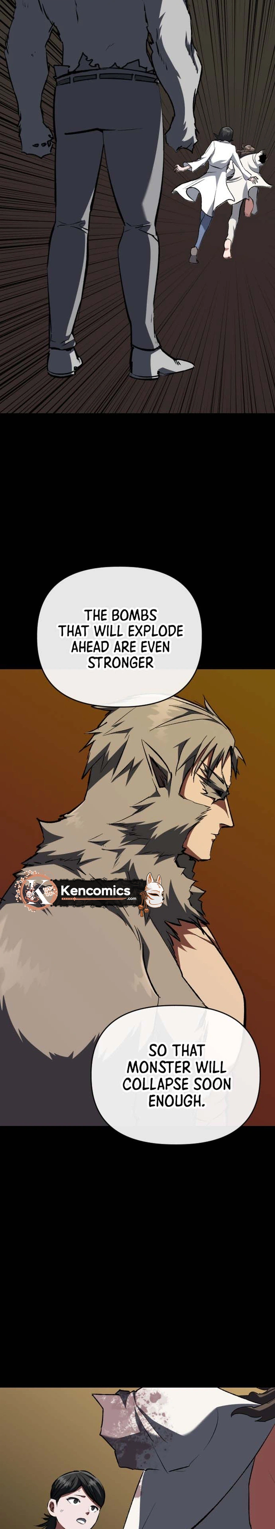 Killing Killer Chapter 143 Page 29