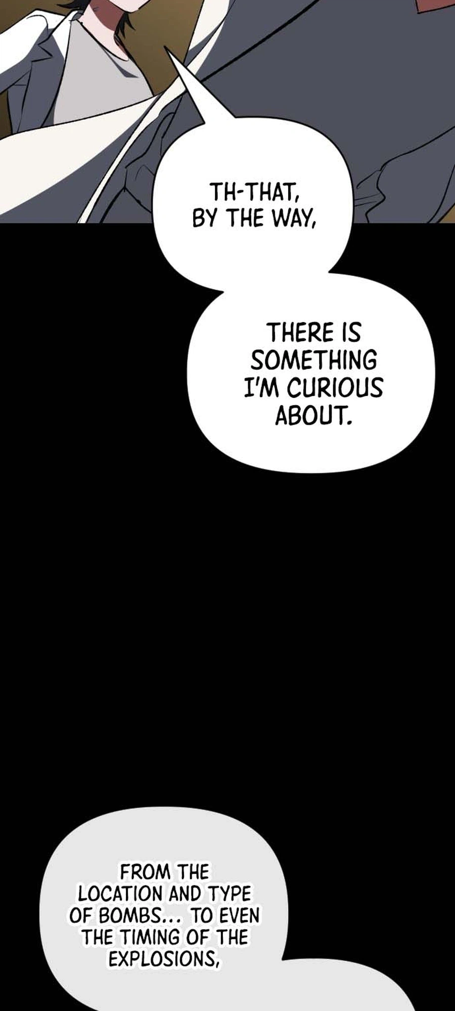 Killing Killer Chapter 143 Page 30