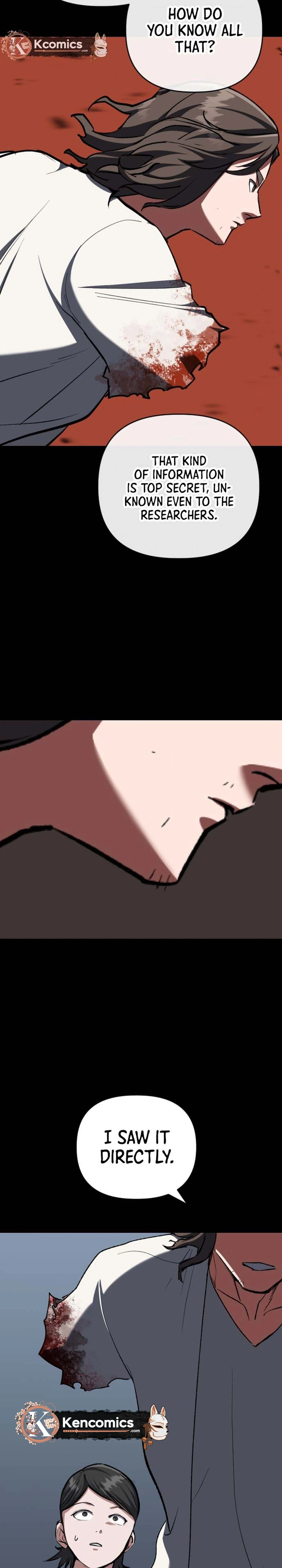 Killing Killer Chapter 143 Page 31