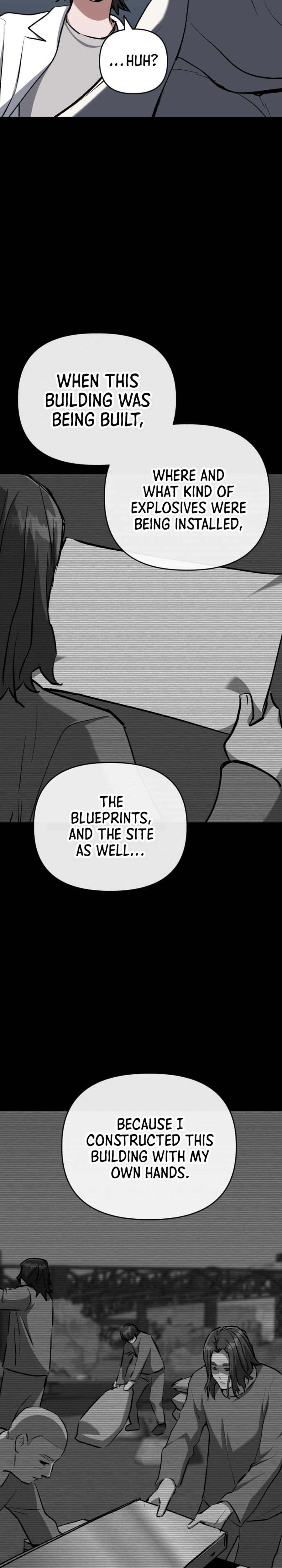 Killing Killer Chapter 143 Page 32