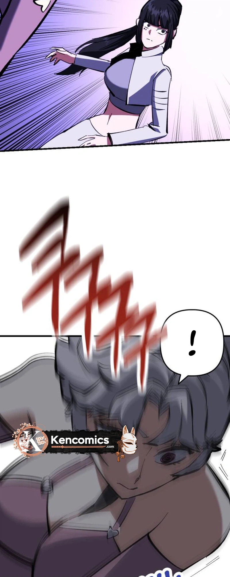 Killing Killer Chapter 161 Page 9