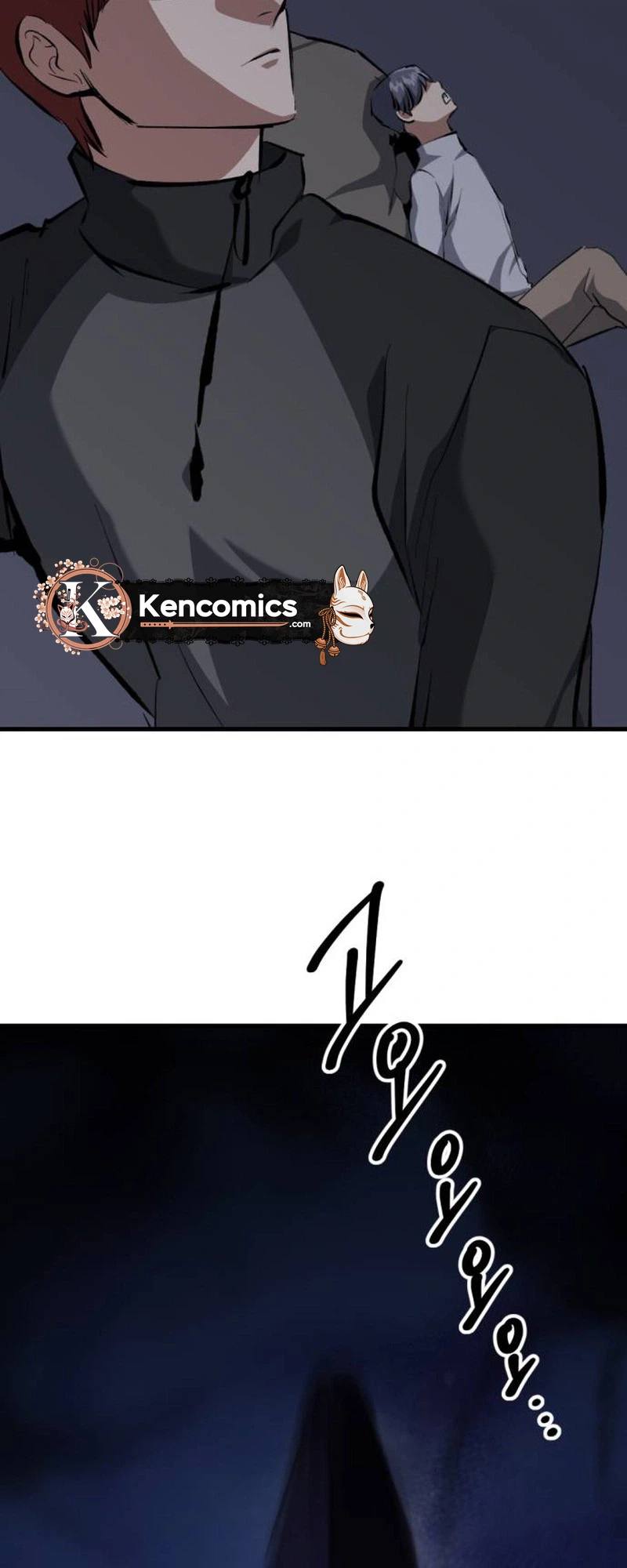 Killing Killer Chapter 161 Page 12