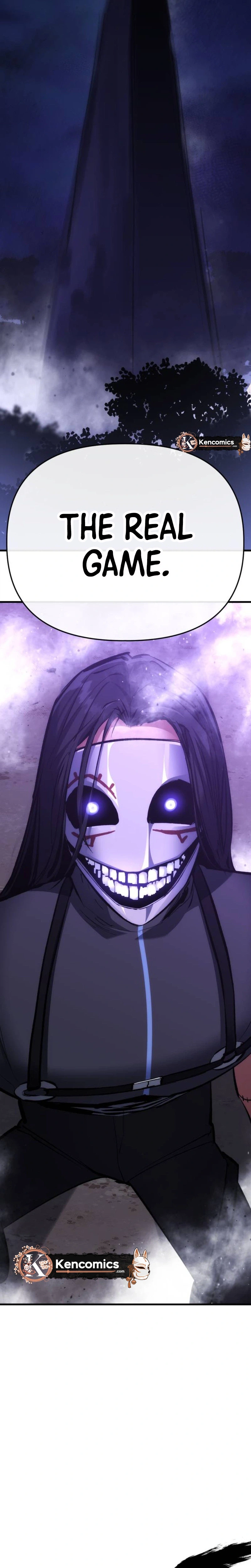 Killing Killer Chapter 161 Page 13