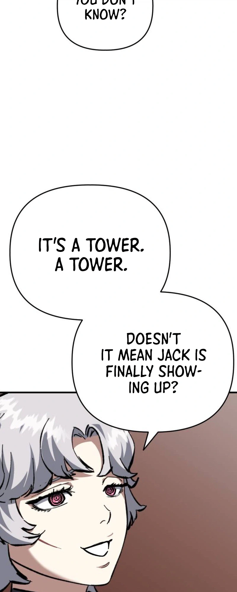 Killing Killer Chapter 161 Page 15
