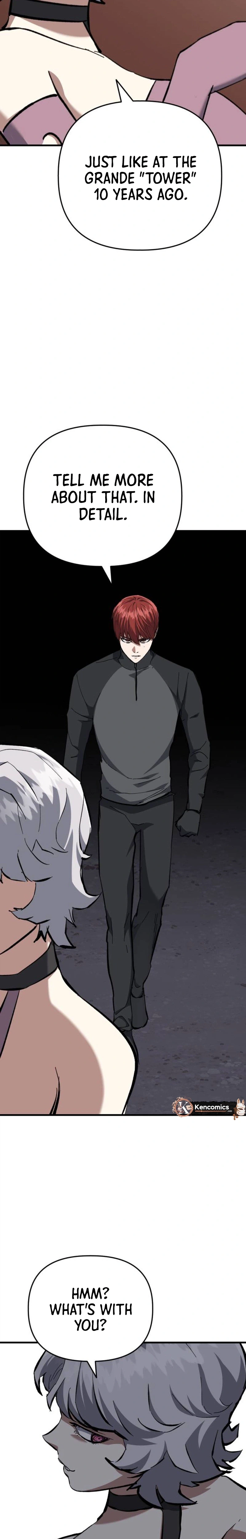Killing Killer Chapter 161 Page 16