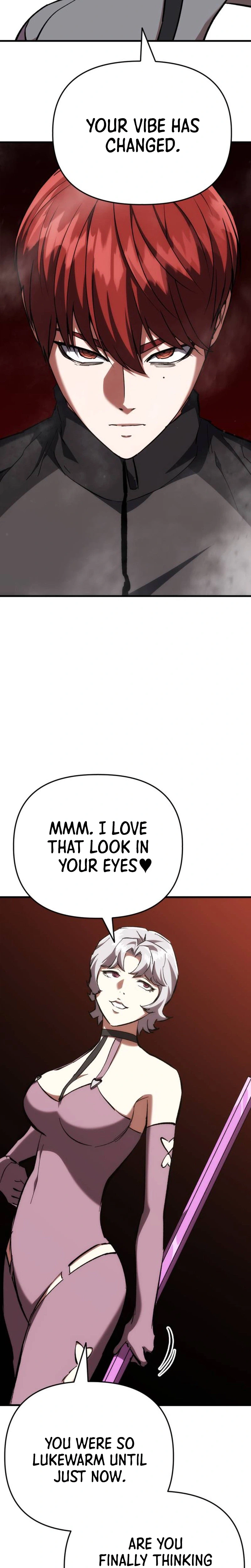 Killing Killer Chapter 161 Page 17