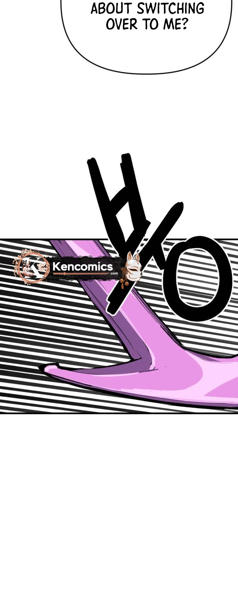 Killing Killer Chapter 161 Page 18