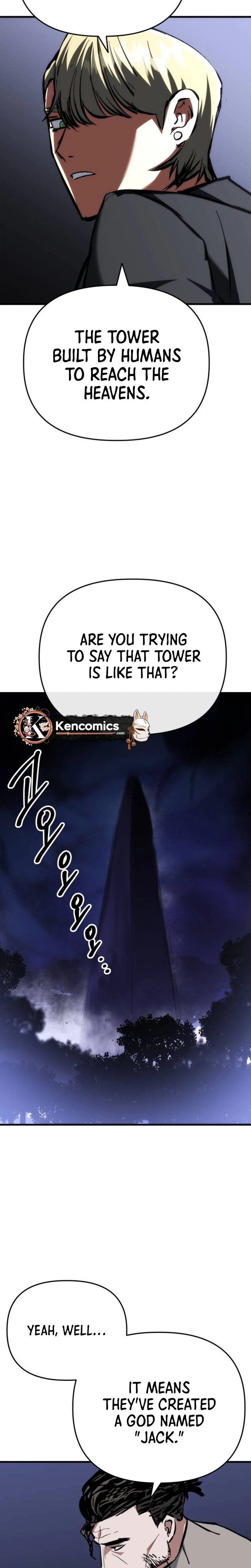 Killing Killer Chapter 161 Page 23