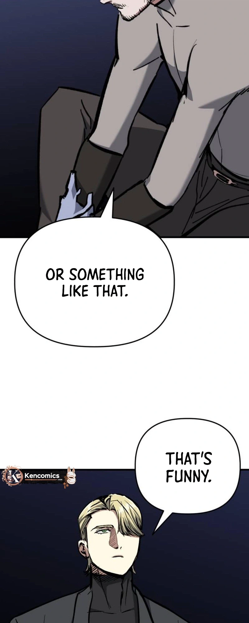 Killing Killer Chapter 161 Page 24