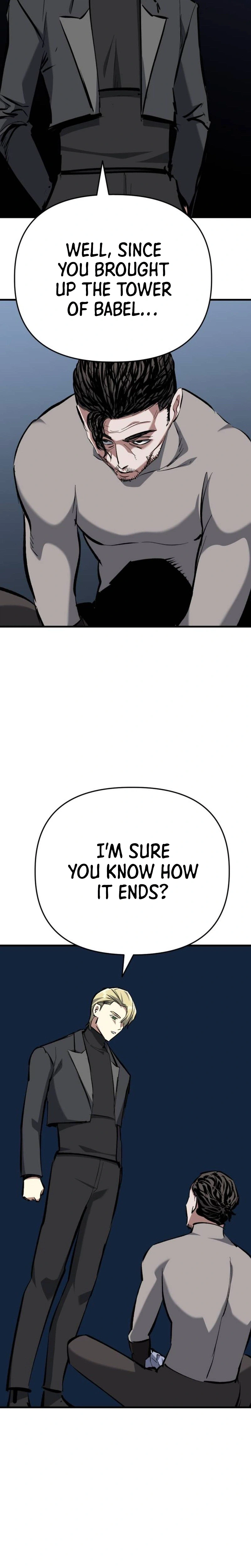 Killing Killer Chapter 161 Page 25