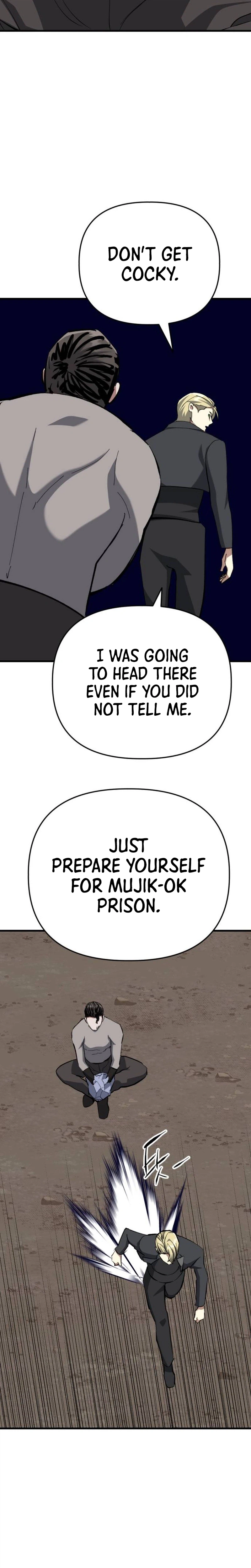 Killing Killer Chapter 161 Page 28
